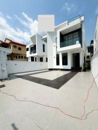 5 bedroom Detached Duplex For Sale Lekki Phase 1 Lagos
