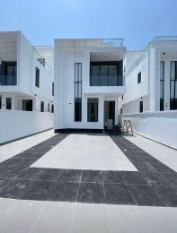 5 bedroom Detached Duplex For Sale Lekki Phase 1 Lagos 5 bedroom Detached Duplex For Sale Lekki Phase 1 Lagos