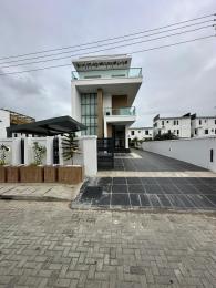 5 bedroom Detached Duplex For Sale Osapa London Lekki Lagos 5 bedroom Detached Duplex For Sale Osapa London Lekki Lagos