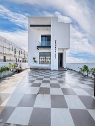 5 bedroom Detached Duplex For Sale Lekki, Ajah Ajah Lagos