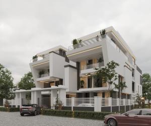 5 bedroom Detached Duplex For Sale Off Jaiye Balogun Drive Parkview Estate Ikoyi Lagos