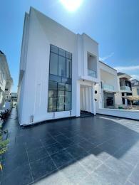 5 bedroom Detached Duplex For Sale Lekki County Home Ikota Lekki Lagos