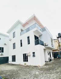 5 bedroom Flat & Apartment For Rent Lekki Phase 1 Lekki Lagos