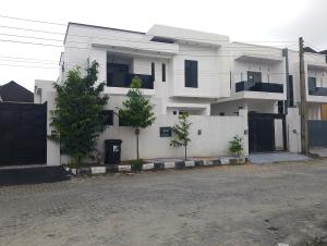 5 bedroom Detached Duplex For Rent Blenco Sangotedo Ajah Lagos 5 bedroom Detached Duplex For Rent Blenco Sangotedo Ajah Lagos