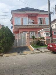5 bedroom Detached Duplex For Rent Chevron Drive Lekki Lagos 5 bedroom Detached Duplex For Rent Chevron Drive Lekki Lagos