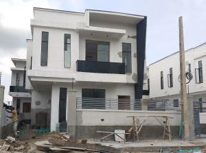 5 bedroom Detached Duplex For Rent Olokonla, Lbs Sangotedo Ajah Lagos