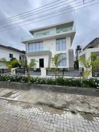 5 bedroom Detached Duplex For Sale Osapa London Lekki Lagos