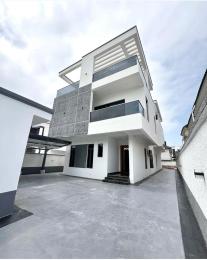 5 bedroom Detached Duplex For Sale Lekki Phase 1 Lekki Lagos 5 bedroom Detached Duplex For Sale Lekki Phase 1 Lekki Lagos