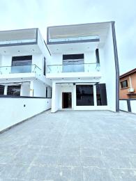5 bedroom Detached Duplex For Sale Ikota Lekki Lagos