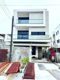 5 bedroom Detached Duplex For Sale Oniru Victoria Island Lagos