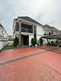 5 bedroom Detached Duplex For Rent Lekki County Home, Ikota Lekki Ikota Lekki Lagos