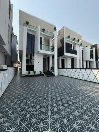 5 bedroom Detached Duplex For Sale Chevron Drive Lekki Lagos