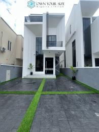 5 bedroom Detached Duplex For Sale Jakande Lekki Lagos 5 bedroom Detached Duplex For Sale Jakande Lekki Lagos