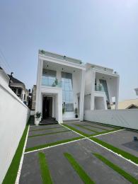 5 bedroom Detached Duplex For Sale Ologolo Lekki Lagos