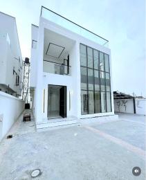 5 bedroom Detached Duplex For Sale Ikate Elegushi Lekki Lagos 5 bedroom Detached Duplex For Sale Ikate Elegushi Lekki Lagos
