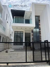 5 bedroom House For Sale Lekki Lagos
