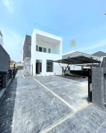5 bedroom Detached Duplex For Sale Osapa London Lekki Lagos 5 bedroom Detached Duplex For Sale Osapa London Lekki Lagos