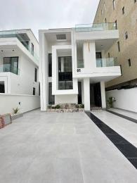 5 bedroom Detached Duplex For Sale Lekki Phase 1 Lagos