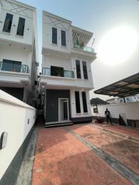 5 bedroom Detached Duplex For Sale Ikate Lekki Lagos Ikate Elegushi Lekki Lagos