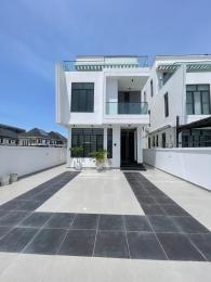 5 bedroom Detached Duplex For Sale Lekki Phase 1 Lagos