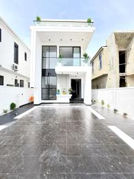 5 bedroom Duplex For Sale Ikota Lekki Lagos