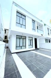5 bedroom Detached Duplex For Sale Chevron Drive Lekki Lagos