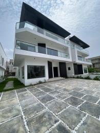 5 bedroom Detached Duplex For Sale Lekki County Homes Ikota Lekki Lagos Lekki Expressway Lagos