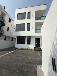 5 bedroom Detached Duplex For Sale Lekki Phase 1 Lagos