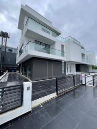 5 bedroom Detached Duplex For Sale Lekki Lagos