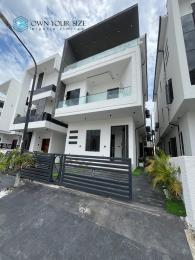 5 bedroom Duplex For Sale Lekki Lagos