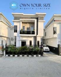 5 bedroom Duplex For Sale Ajah Lagos