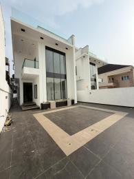 5 bedroom Detached Duplex For Sale Ikota Lekki Lagos