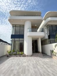 5 bedroom Detached Duplex For Sale Orchid Lekki Lekki Lagos