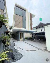 5 bedroom Detached Duplex For Sale Lekki Phase 1 Lagos 5 bedroom Detached Duplex For Sale Lekki Phase 1 Lagos