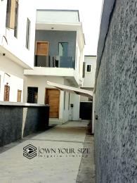 5 bedroom Detached Duplex For Sale Ajah Lagos 5 bedroom Detached Duplex For Sale Ajah Lagos