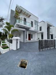 5 bedroom Detached Duplex For Sale Ikota Lekki Lagos