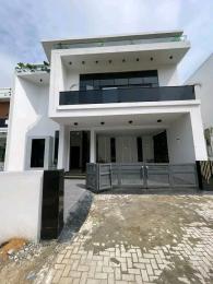 5 bedroom Detached Duplex For Sale Chevron Toll Gate Lekki Phase 1 Lagos
