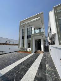 5 bedroom Detached Duplex For Sale Ajah Lagos