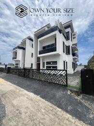 5 bedroom Duplex For Sale Lekki Lagos