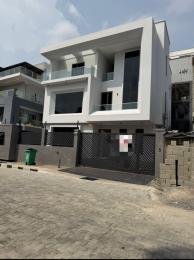 5 bedroom Detached Duplex For Sale Ikoyi Lagos
