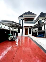 5 bedroom Detached Duplex For Sale Orchid, Lekki Lekki Lagos