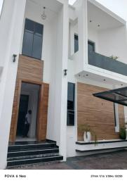 5 bedroom Duplex For Sale Chevron Lekki Chevron Drive Lekki Lagos 5 bedroom Duplex For Sale Chevron Lekki Chevron Drive Lekki Lagos