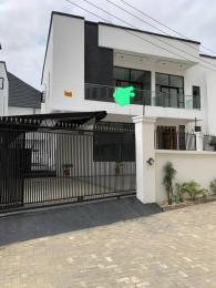 5 bedroom Duplex For Rent Chevron Lekki Chevron Drive Lekki Lagos