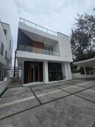 5 bedroom Detached Duplex For Sale For Those Looking For Something Extraordinary In Megamound. Ikota Lekki Lagos