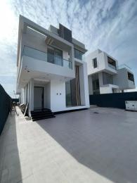 5 bedroom Detached Duplex For Sale Ikoyi Lagos