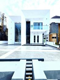 5 bedroom Detached Duplex For Sale Megamound Estate Ikota Lekki Lagos