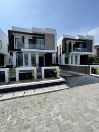 5 bedroom Detached Duplex For Sale Lekki County Homes Lekki Expressway Lagos