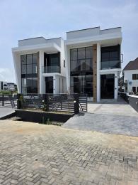 5 bedroom Detached Duplex For Sale Lekki County Home Ikota Lekki Lagos
