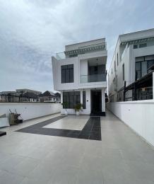 5 bedroom Detached Duplex For Sale Freedom Way Lekki Phase 1 Lagos