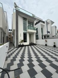 5 bedroom Detached Duplex For Sale Osapa Lekki Lagos Osapa London Lekki Lagos